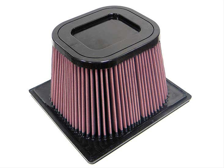 K&N Washable Lifetime Performance Air Filters E-0776