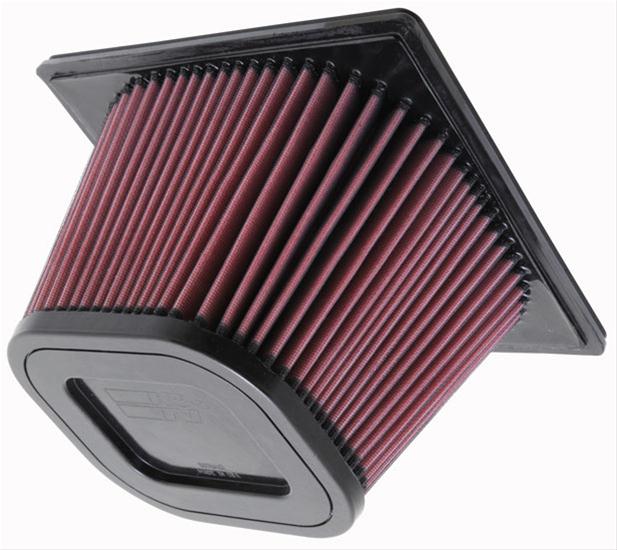 K&N Washable Lifetime Performance Air Filters E-0776