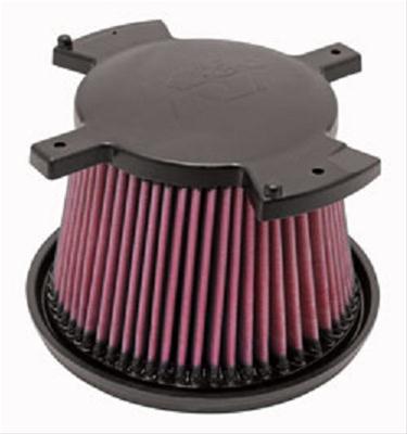 K&N Washable Lifetime Performance Air Filters E-0781