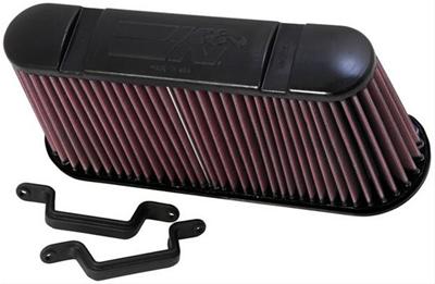 K&N Washable Lifetime Performance Air Filters E-0782