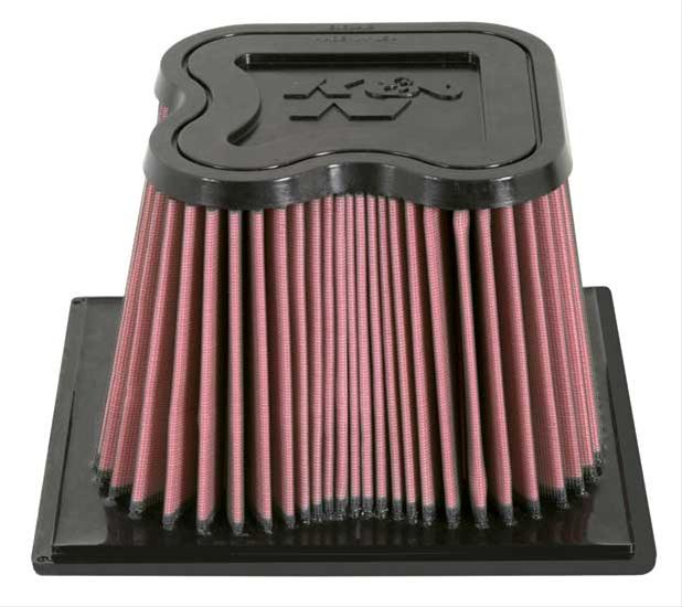 K&N Washable Lifetime Performance Air Filters E-0784