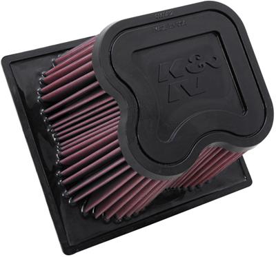 K&N Washable Lifetime Performance Air Filters E-0787