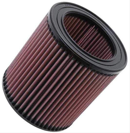 K&N Washable Lifetime Performance Air Filters E-0890