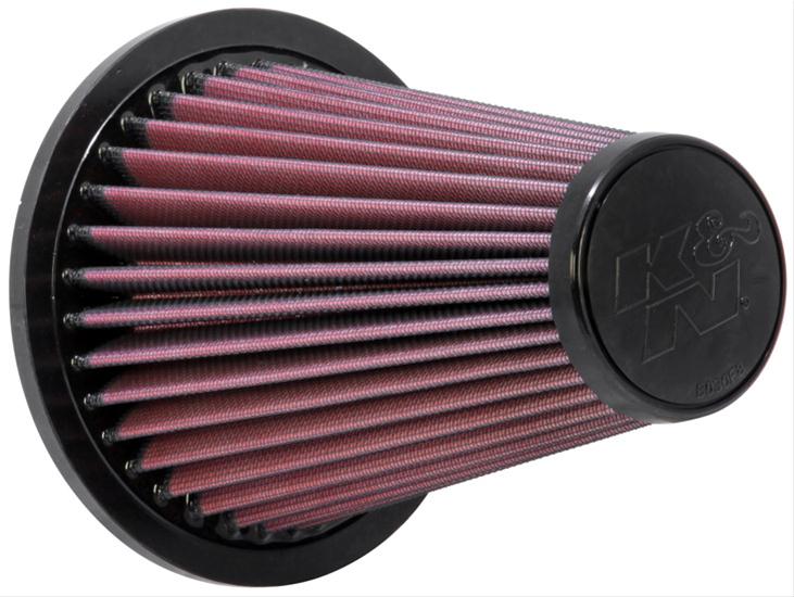 K&N Washable Lifetime Performance Air Filters E-0940