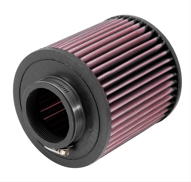 K&N Washable Lifetime Performance Air Filters E-1006