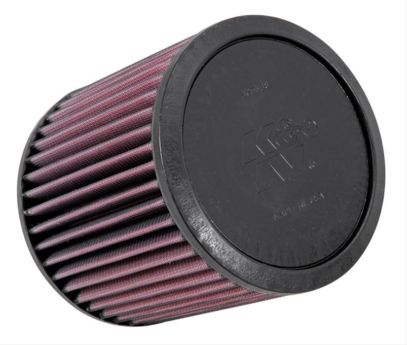 K&N Washable Lifetime Performance Air Filters E-1006