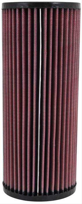 K&N Washable Lifetime Performance Air Filters E-1008