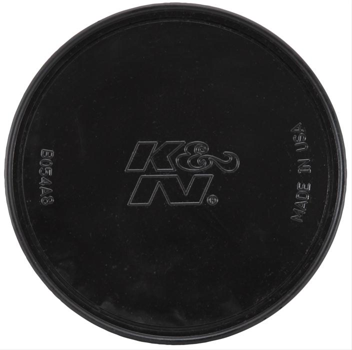 K&N Washable Lifetime Performance Air Filters E-1008