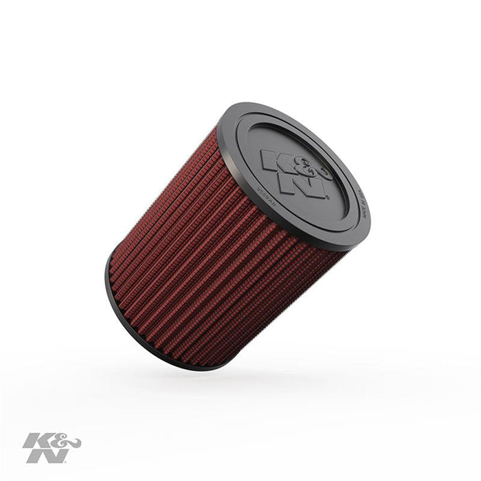 K&N Washable Lifetime Performance Air Filters E-1009