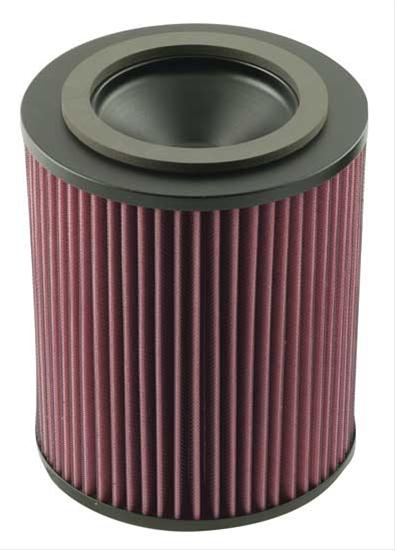 K&N Washable Lifetime Performance Air Filters E-1023