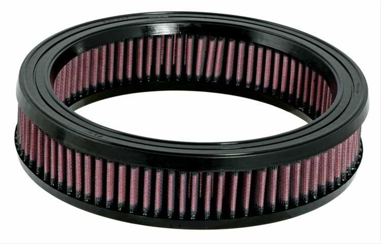 K&N Washable Lifetime Performance Air Filters E-1080