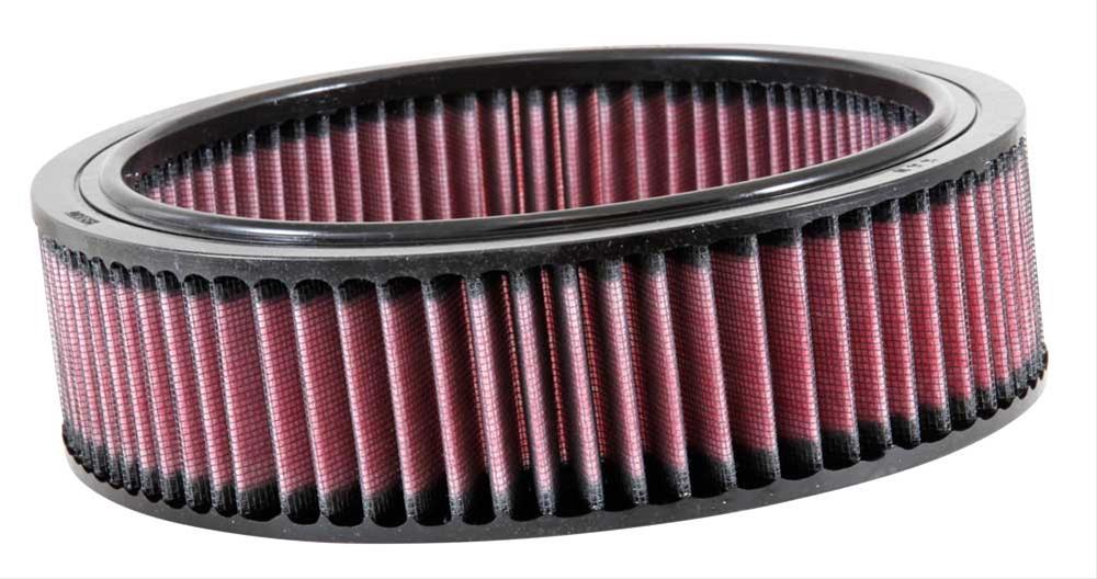 K&N Washable Lifetime Performance Air Filters E-1100