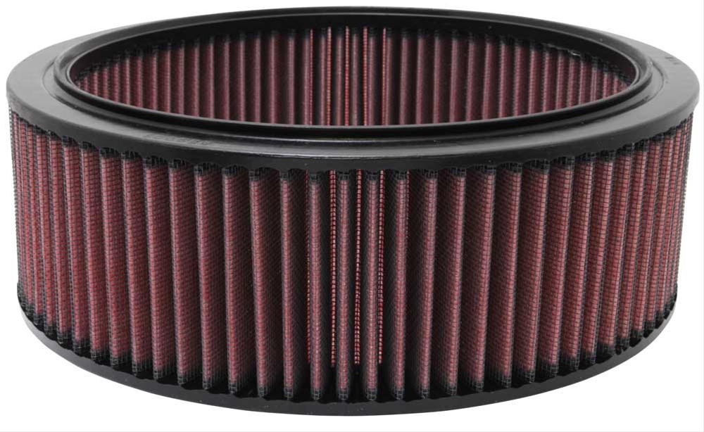 K&N Washable Lifetime Performance Air Filters E-1150