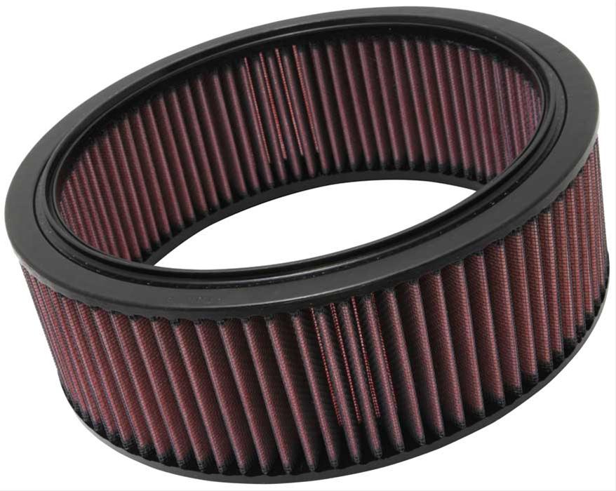 K&N Washable Lifetime Performance Air Filters E-1150