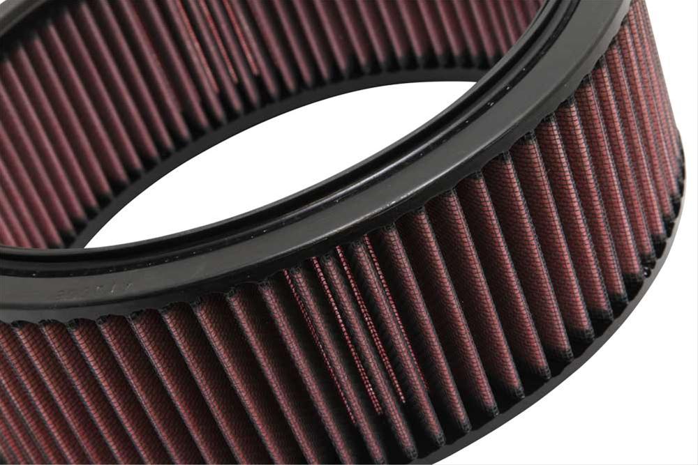 K&N Washable Lifetime Performance Air Filters E-1150