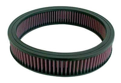 K&N Washable Lifetime Performance Air Filters E-1450