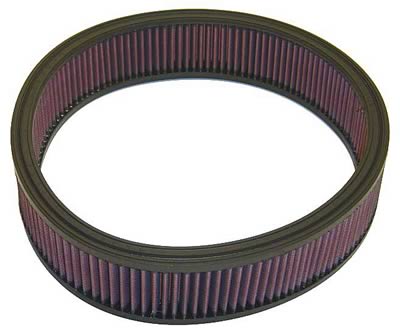 K&N Washable Lifetime Performance Air Filters E-1535