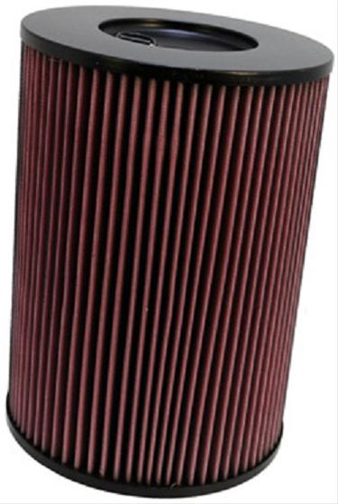 K&N Washable Lifetime Performance Air Filters E-1700