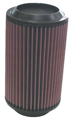 K&N Washable Lifetime Performance Air Filters E-1796