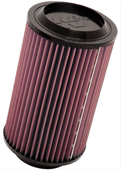 K&N Washable Lifetime Performance Air Filters E-1796