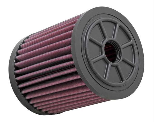 K&N Washable Lifetime Performance Air Filters E-1983