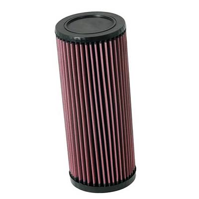 K&N Washable Lifetime Performance Air Filters E-1986