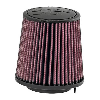 K&N Washable Lifetime Performance Air Filters E-1987