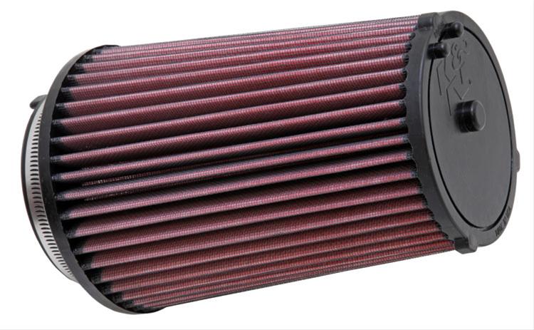 K&N Washable Lifetime Performance Air Filters E-1997