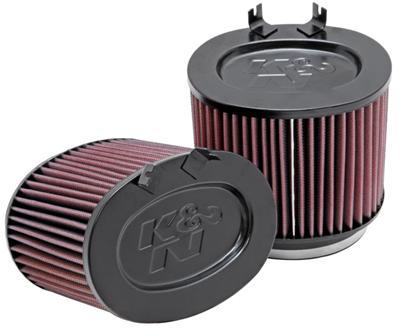 K&N Washable Lifetime Performance Air Filters E-1999