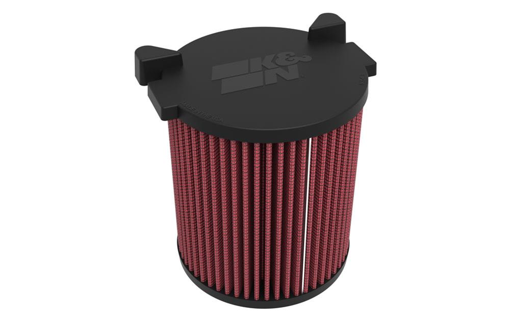 K&N Washable Lifetime Performance Air Filters E-2014