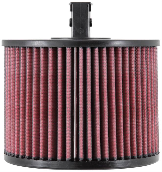 K&N Washable Lifetime Performance Air Filters E-2022