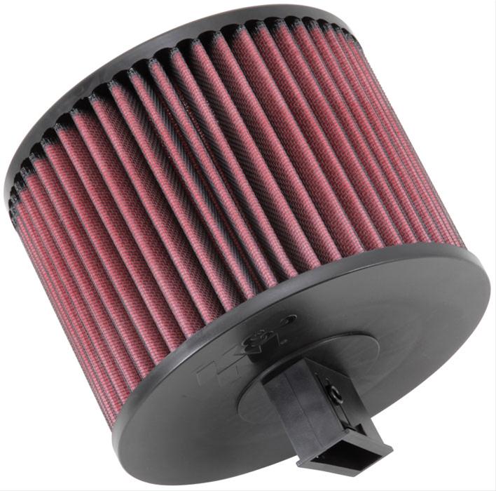 K&N Washable Lifetime Performance Air Filters E-2022