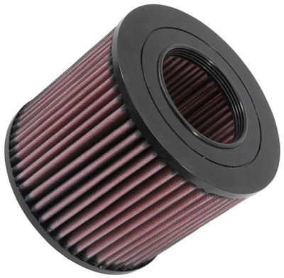 K&N Washable Lifetime Performance Air Filters E-2023