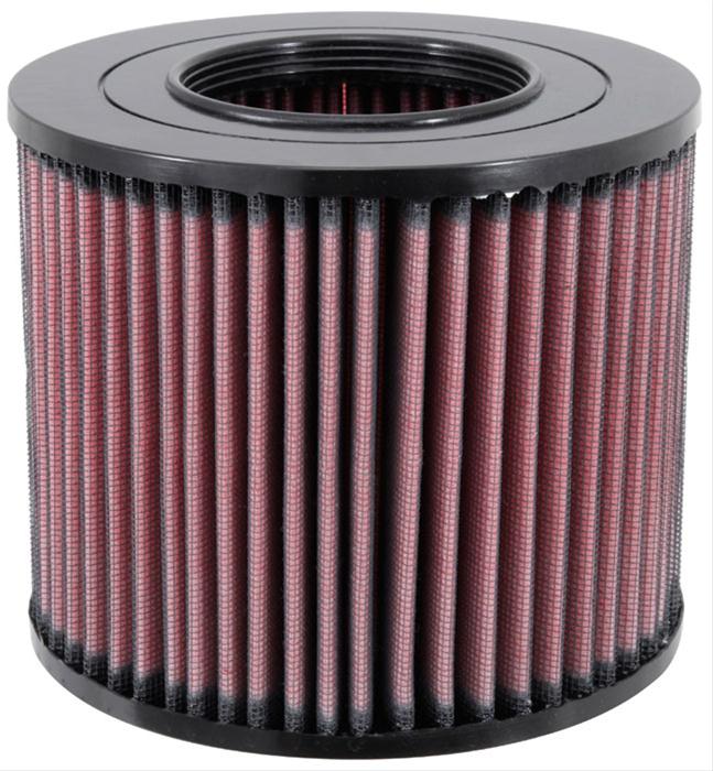 K&N Washable Lifetime Performance Air Filters E-2023