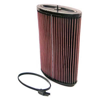 K&N Washable Lifetime Performance Air Filters E-2295