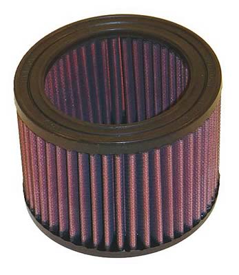 K&N Washable Lifetime Performance Air Filters E-2400