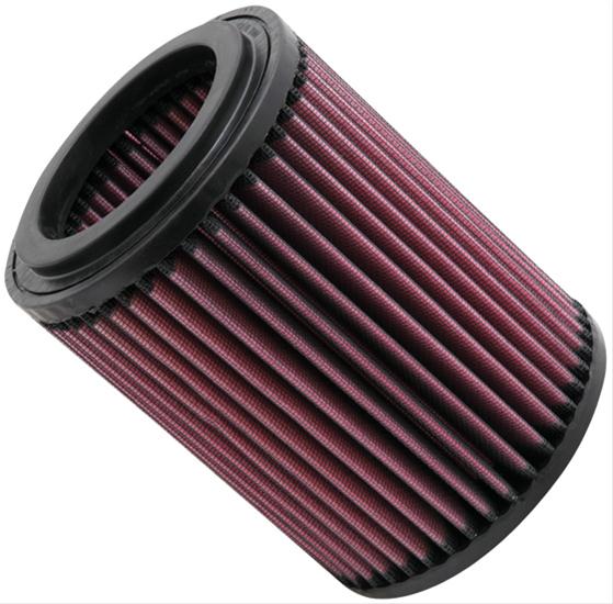 K&N Washable Lifetime Performance Air Filters E-2429