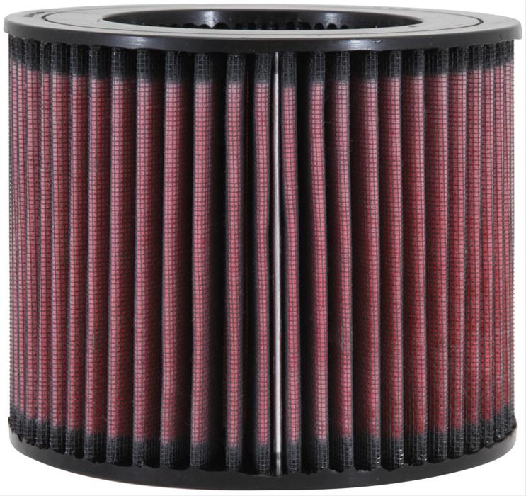 K&N Washable Lifetime Performance Air Filters E-2440