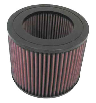 K&N Washable Lifetime Performance Air Filters E-2440