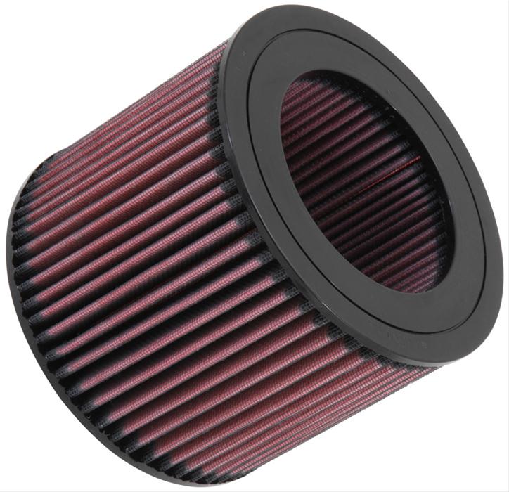 K&N Washable Lifetime Performance Air Filters E-2440