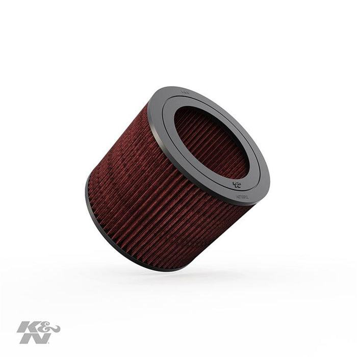 K&N Washable Lifetime Performance Air Filters E-2443