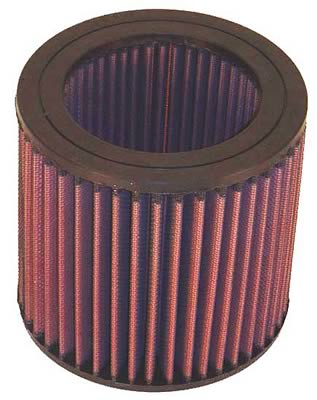 K&N Washable Lifetime Performance Air Filters E-2455