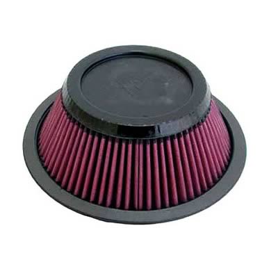 K&N Washable Lifetime Performance Air Filters E-2605-1