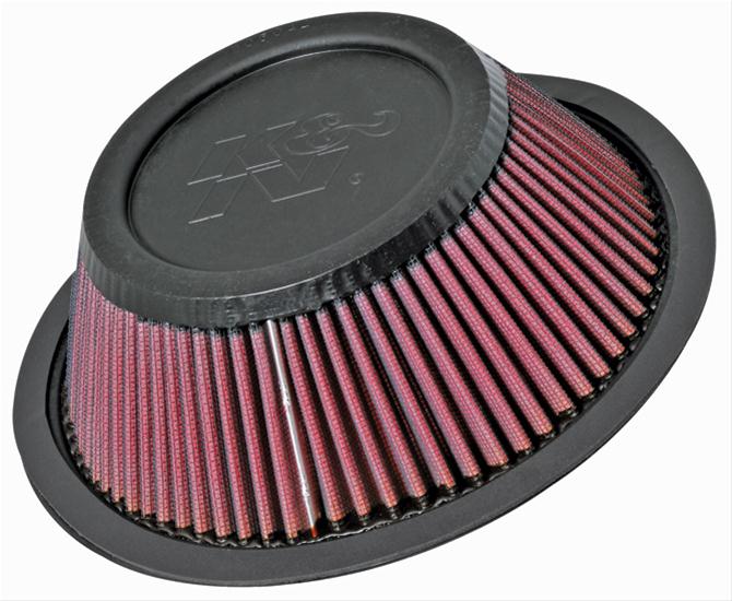 K&N Washable Lifetime Performance Air Filters E-2605-1