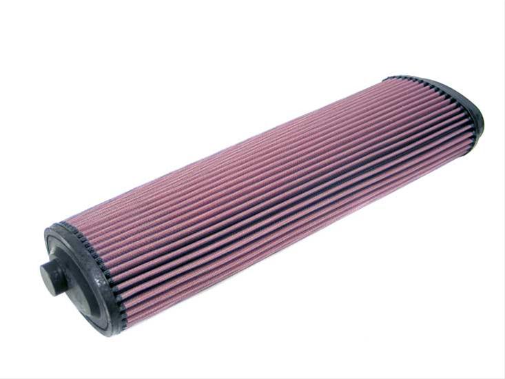 K&N Washable Lifetime Performance Air Filters E-2653