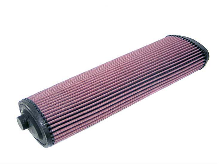 K&N Washable Lifetime Performance Air Filters E-2657