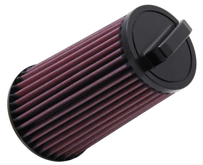 K&N Washable Lifetime Performance Air Filters E-2985