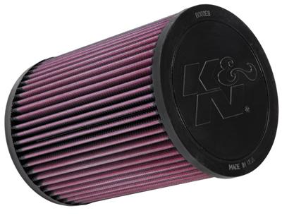 K&N Washable Lifetime Performance Air Filters E-2986