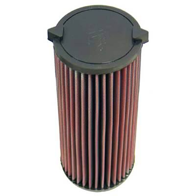 K&N Washable Lifetime Performance Air Filters E-2992