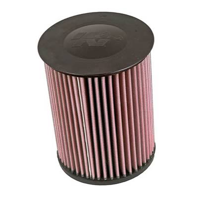 K&N Washable Lifetime Performance Air Filters E-2993